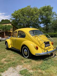 Fotografie z fotogalerie ubytování Agriturismo La Gemma del Parco v destinaci Mormanno