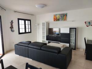 Gallery image of Villa Real Oliva in Corralejo