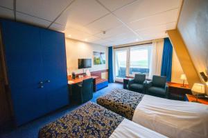 Gallery image of Hotel Zwartewater in Zwartsluis