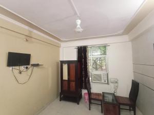 Gambar di galeri bagi Hotel Surya Palace di Chaumu