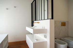 Kúpeľňa v ubytovaní YouHosty - Luxury Town House