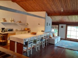 Gallery image of Appartamento Orizzonte Lago in Tenno