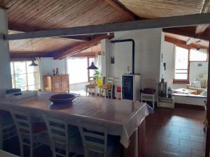 Gallery image of Appartamento Orizzonte Lago in Tenno