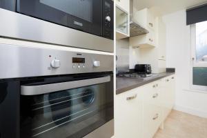 Fotografie z fotogalerie ubytování Derby Train Station & Derbion - 3 Bedroom Modern House v destinaci Derby