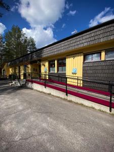 Gallery image of Lumi Guest House in Arvidsjaur