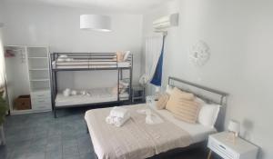 Gallery image of Allegria Family Hotel in Agios Petros