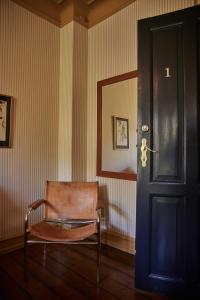 Photo de la galerie de l'établissement Rye115 Hotel, à Copenhague