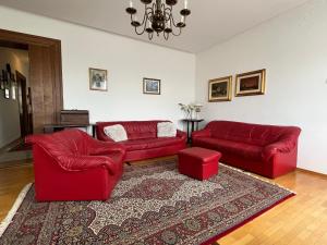 Fotografie z fotogalerie ubytování Hiša Kapitelj v destinaci Novo Mesto