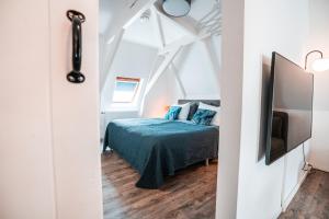 Gallery image of Casa Coral - a hidden gem for families in Groningen