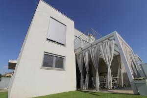Fotografie z fotogalerie ubytování Villa Pura Vida with pool v destinaci Savudrija