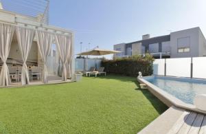 Fotografie z fotogalerie ubytování Villa Pura Vida with pool v destinaci Savudrija
