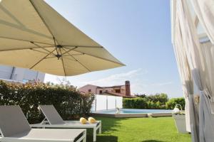 Fotografie z fotogalerie ubytování Villa Pura Vida with pool v destinaci Savudrija