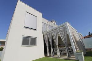 Fotografie z fotogalerie ubytování Villa Pura Vida with pool v destinaci Savudrija