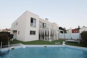 Fotografie z fotogalerie ubytování Villa Pura Vida with pool v destinaci Savudrija + 37 fotografií