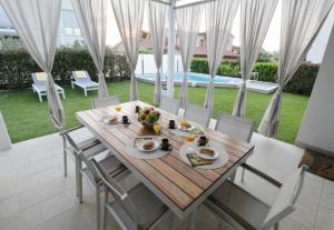Fotografie z fotogalerie ubytování Villa Pura Vida with pool v destinaci Savudrija