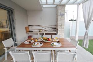 Fotografie z fotogalerie ubytování Villa Pura Vida with pool v destinaci Savudrija