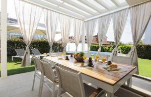 Fotografie z fotogalerie ubytování Villa Pura Vida with pool v destinaci Savudrija