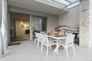 Fotografie z fotogalerie ubytování Villa Pura Vida with pool v destinaci Savudrija