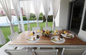 Fotografie z fotogalerie ubytování Villa Pura Vida with pool v destinaci Savudrija