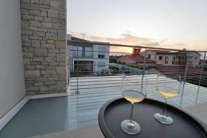 Fotografie z fotogalerie ubytování Villa Pura Vida with pool v destinaci Savudrija