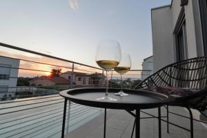 Fotografie z fotogalerie ubytování Villa Pura Vida with pool v destinaci Savudrija