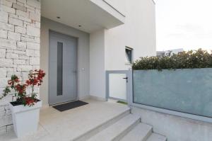 Fotografie z fotogalerie ubytování Villa Pura Vida with pool v destinaci Savudrija