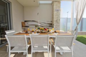 Fotografie z fotogalerie ubytování Villa Pura Vida with pool v destinaci Savudrija