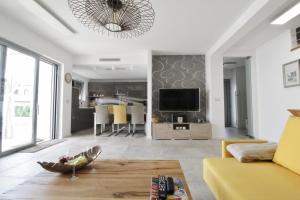Fotografie z fotogalerie ubytování Villa Pura Vida with pool v destinaci Savudrija