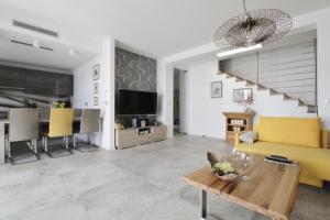 Fotografie z fotogalerie ubytování Villa Pura Vida with pool v destinaci Savudrija