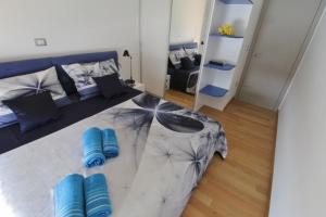 Fotografie z fotogalerie ubytování Villa Pura Vida with pool v destinaci Savudrija