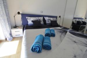 Fotografie z fotogalerie ubytování Villa Pura Vida with pool v destinaci Savudrija