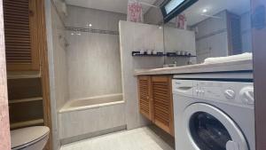 Zdjęcie z galerii obiektu Apartamento Golf Beach w mieście Benalmádena