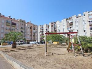Detský kútik v ubytovaní Crystal Apartment