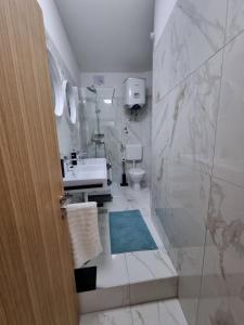 Fotografia z galérie ubytovania Casa Arx v Šibeniku