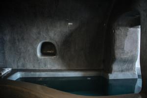 Fotografie z fotogalerie ubytování Aetheria Villas v destinaci Oia