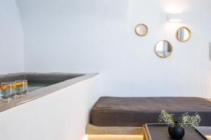 Fotografie z fotogalerie ubytování Aetheria Villas v destinaci Oia