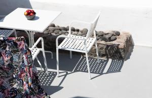 Fotografie z fotogalerie ubytování Aetheria Villas v destinaci Oia