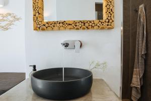Fotografie z fotogalerie ubytování Aetheria Villas v destinaci Oia