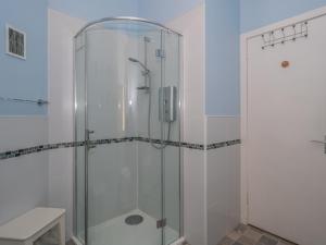 Koupelna v ubytování Central Spacious Flat At Royal Mile - Pass the Keys + 12 fotografií