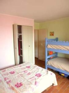 Zdjęcie z galerii obiektu T3 vue mer calme à la Madrague w mieście Saint-Cyr-sur-Mer