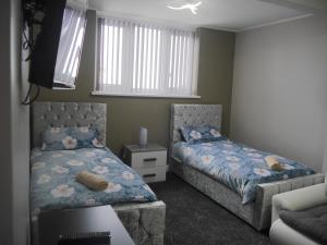 Gallery image of Mermaid Holiday Flats in Blackpool