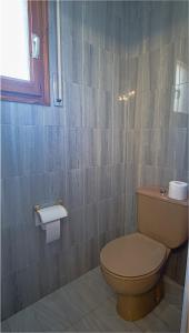 Ein Badezimmer in der Unterkunft CALA 51 - Smart Stay in Blanes Most Exclusive Cove