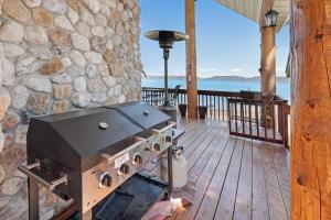 Gallery image of Bear Lake Vacation Station in Fish Haven