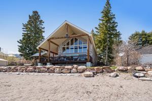 Gallery image of Bear Lake Vacation Station in Fish Haven