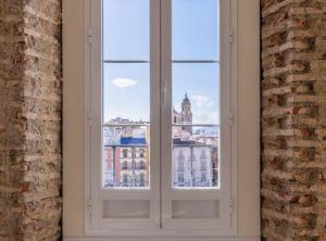 Fotografia z galérie ubytovania Home Art Apartments Málaga v destinácii Málaga