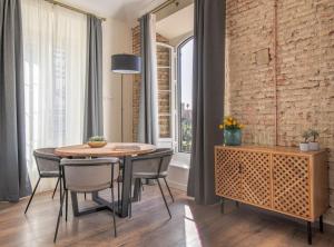 Fotografia z galérie ubytovania Home Art Apartments Málaga v destinácii Málaga