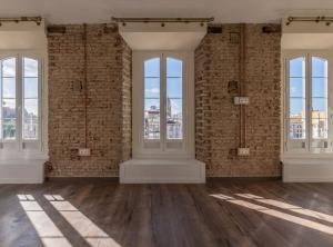 Fotografia z galérie ubytovania Home Art Apartments Málaga v destinácii Málaga
