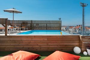 Lazy Days - Adults Only - Duna Parque Group