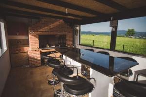 Afbeelding uit fotogalerij van Villa Vanesa Bihać in Bihać