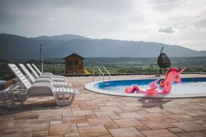 Afbeelding uit fotogalerij van Villa Vanesa Bihać in Bihać